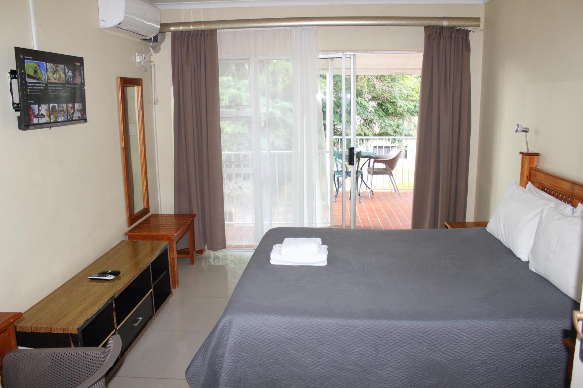 Purple Olive Guest House Pretoria-Noord Exterior foto